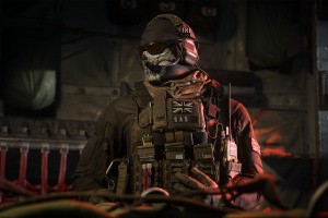 Call Of Duty: Modern Warfare 3 Screenshot