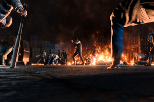 Like a Dragon Gaiden: The Man Who Erased His Name Screenshot