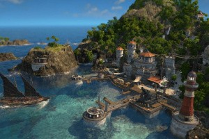 Anno 1800 Screenshot