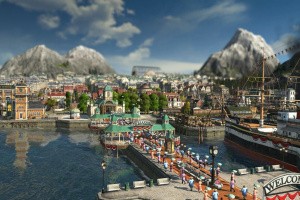 Anno 1800 Screenshot