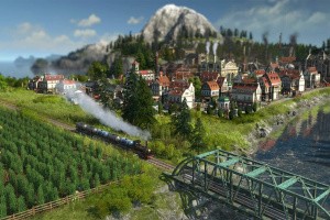 Anno 1800 Screenshot