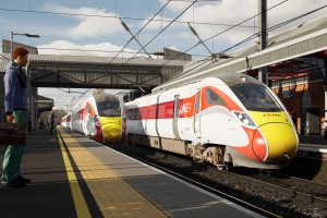 Train Sim World 4 Screenshot