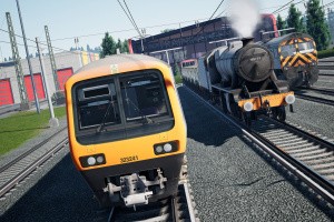 Train Sim World 4 Screenshot
