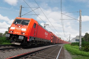 Train Sim World 4 Screenshot