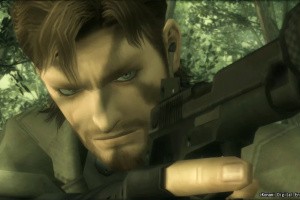 Metal Gear Solid: Master Collection Vol. 1 Screenshot
