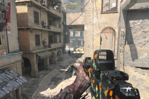 Call Of Duty: Modern Warfare 3 Screenshot