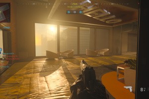 Call Of Duty: Modern Warfare 3 Screenshot