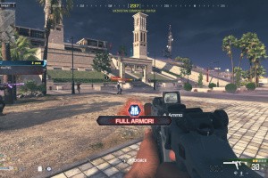 Call Of Duty: Modern Warfare 3 Screenshot