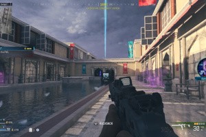 Call Of Duty: Modern Warfare 3 Screenshot