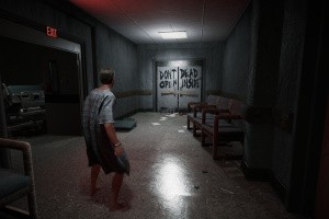 The Walking Dead: Destinies Screenshot