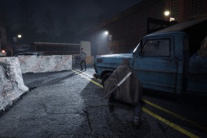 The Walking Dead: Destinies Screenshot