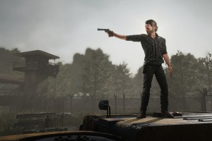 The Walking Dead: Destinies Screenshot