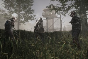 The Walking Dead: Destinies Screenshot