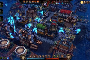 Against the Storm Screenshot