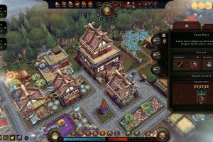 Against the Storm Screenshot