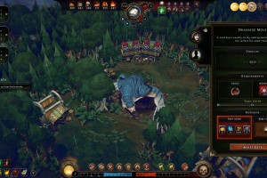 Against the Storm Screenshot