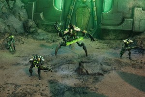 Warhammer 40,000: Rogue Trader Screenshot