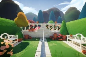 Botany Manor Screenshot