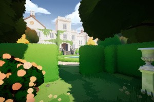 Botany Manor Screenshot