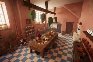 Botany Manor Screenshot