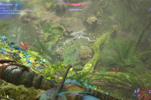 Avatar: Frontiers of Pandora Screenshot