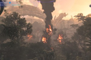 Avatar: Frontiers of Pandora Screenshot