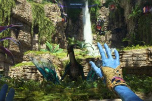 Avatar: Frontiers of Pandora Screenshot