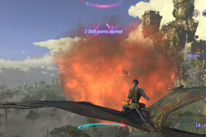 Avatar: Frontiers of Pandora Screenshot