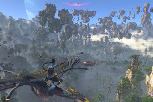 Avatar: Frontiers of Pandora Screenshot