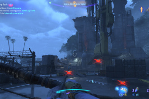 Avatar: Frontiers of Pandora Screenshot