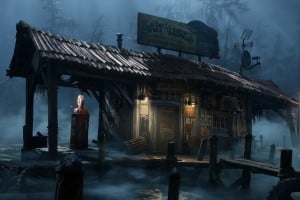 South of Midnight Screenshot