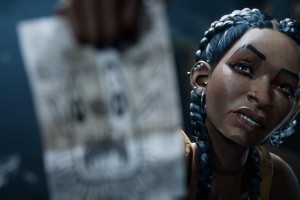 South of Midnight Screenshot