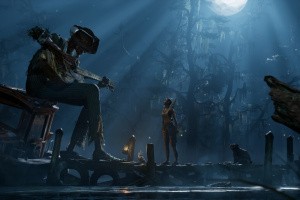 South of Midnight Screenshot