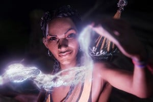 South of Midnight Screenshot