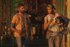 Far Cry 6 Screenshot