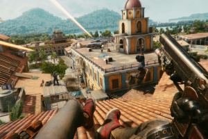 Far Cry 6 Screenshot