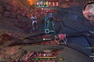 Baldur's Gate 3 Screenshot