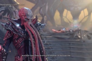 Baldur's Gate 3 Screenshot