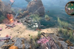 Baldur's Gate 3 Screenshot