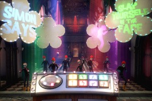 We Happy Few Screenshot