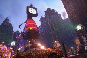 We Happy Few Screenshot