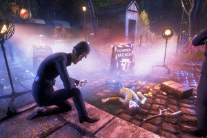 We Happy Few Screenshot