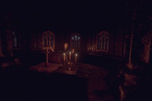 Those Who Remain Screenshot