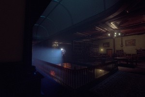 Those Who Remain Screenshot