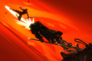 Prince of Persia: The Lost Crown Screenshot