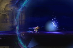 Prince of Persia: The Lost Crown Screenshot