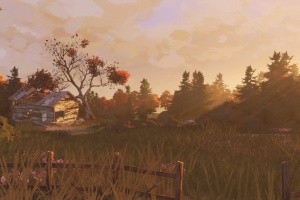 Open Roads Screenshot