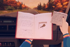 Open Roads Screenshot