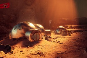 The Invincible Screenshot