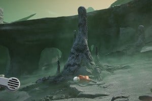 The Invincible Screenshot